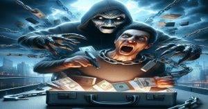 The Shocking Truth About Identity Theft And Legal Protections 00