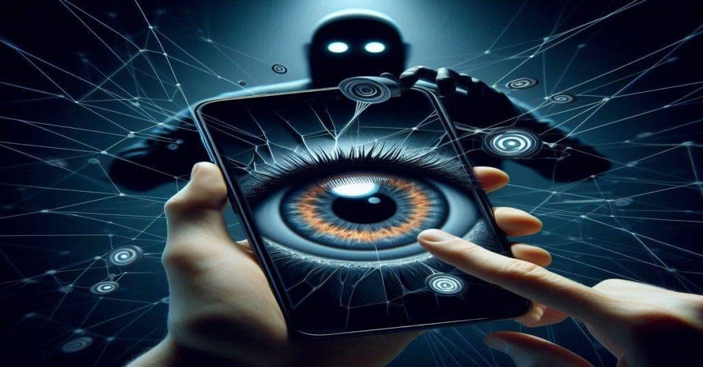 Your Phone Is Spying On You Privacy Laws You Didn't Know Existed 00