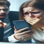 Your Social Media Could Get You Fired Employment Law Basics Image 02