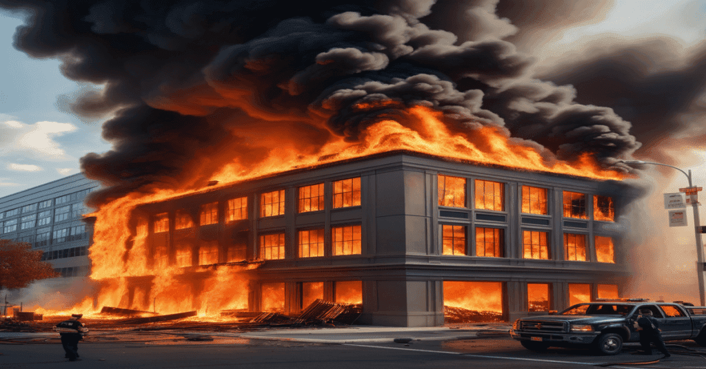 Behind Closed Doors Scary Workplace Stories Of Accidents And Injuries Image 00