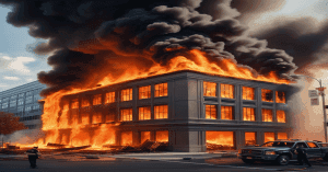 Behind Closed Doors Scary Workplace Stories Of Accidents And Injuries Image 00