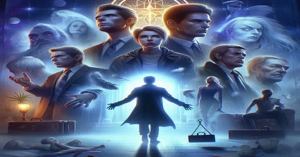 Cold Case Chronicles The Legal Journey From Mystery To Resolution Image 00