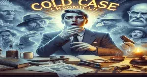 Cold Case Chronicles The Legal Journey From Mystery To Resolution Image 06