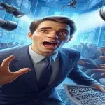 Corporate Espionage Exposed The Hidden War For Trade Secrets And Intellectual Property Image 02