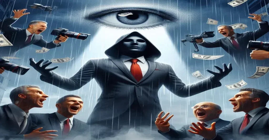 Corporate Espionage Exposed The Hidden War For Trade Secrets And Intellectual Property Image 03