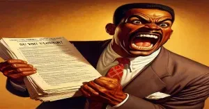 Defamation Drama How To Handle A Slanderous Attack Legally Image 07