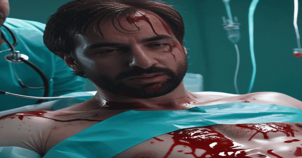 Horrific Medical Malpractice When Doctors Get It Wrong Image 00