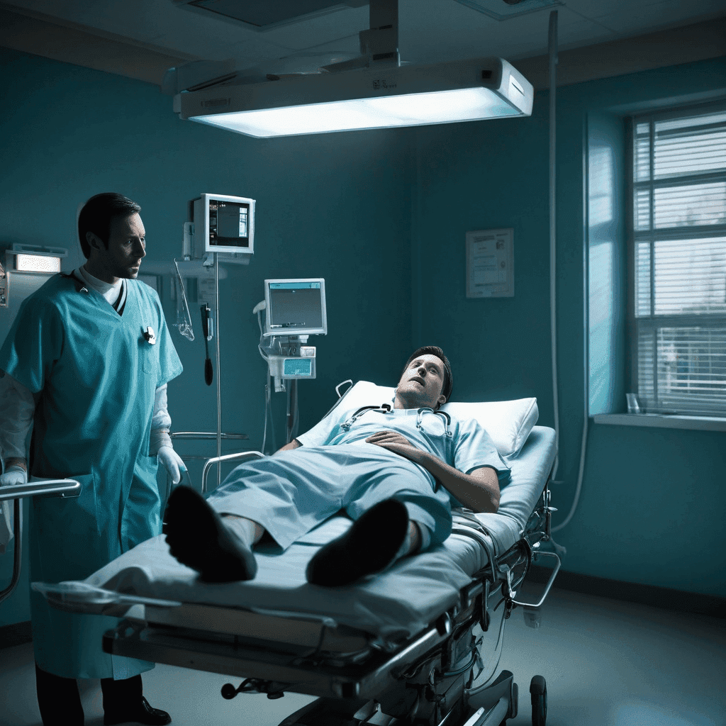 Horrific Medical Malpractice When Doctors Get It Wrong Image 01