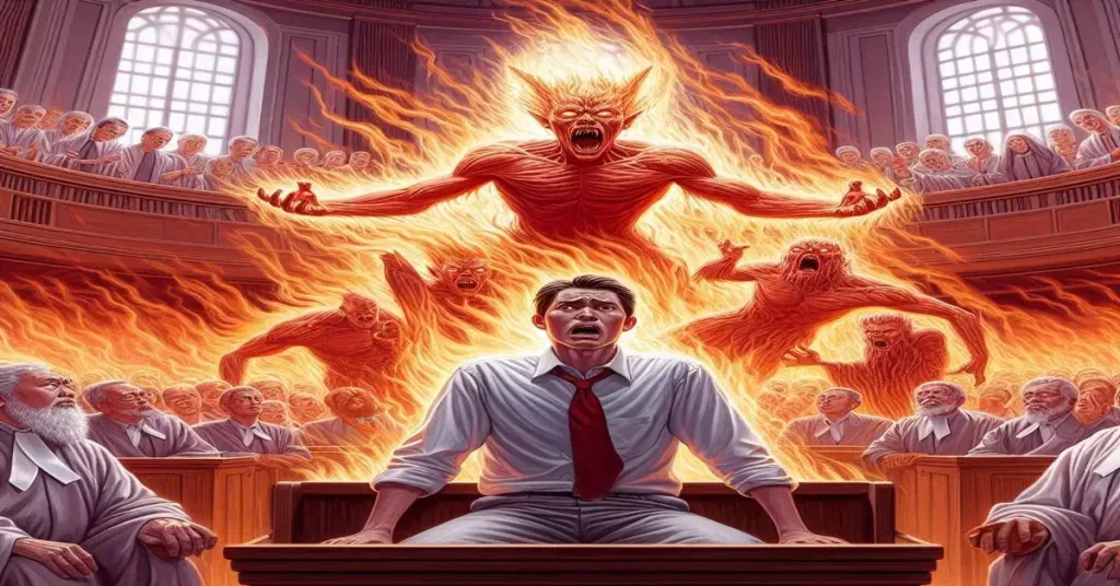 Ignorance Of The Law Why ‘i Didn’t Know’ Won’t Save You In Court Image 02