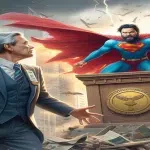 Legal Battles Over Fictional Characters Who Owns The Rights To Superman's Cape Image 02