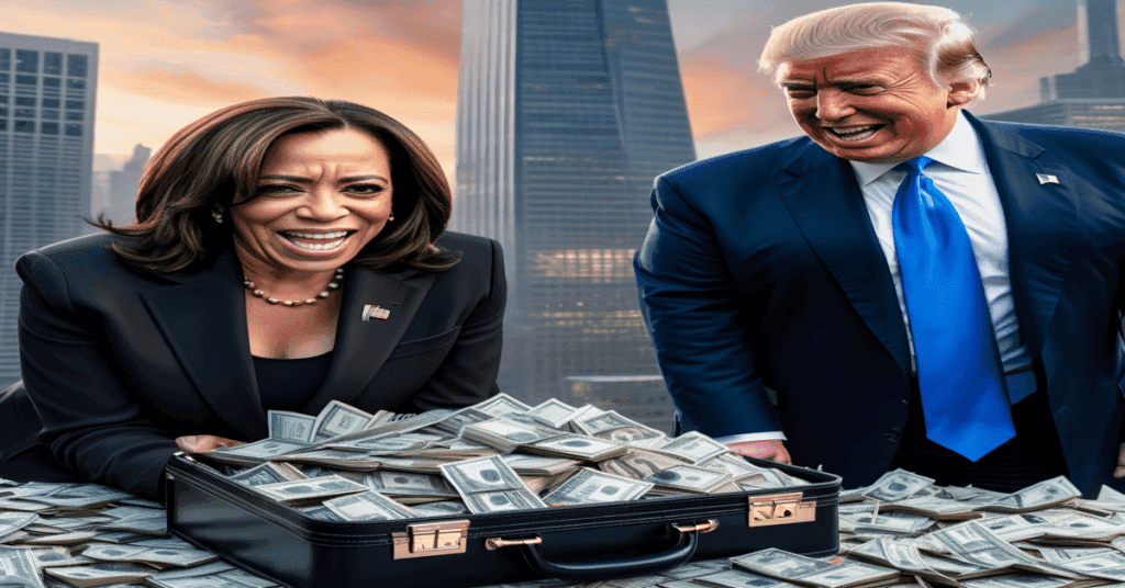 The Dark Side Of Social Media Influencers When Political Endorsements Turn Into Deceptions Image 00