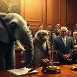 Animal Rights Fight For Nonhuman Personhood Zno Image 01