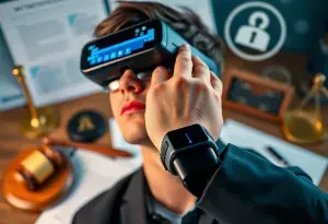 Legal Issues Surrounding Wearable Technology Ryn