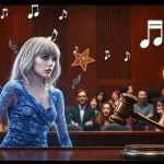 Taylor Swifts Legal Battle With Fans Rqw
