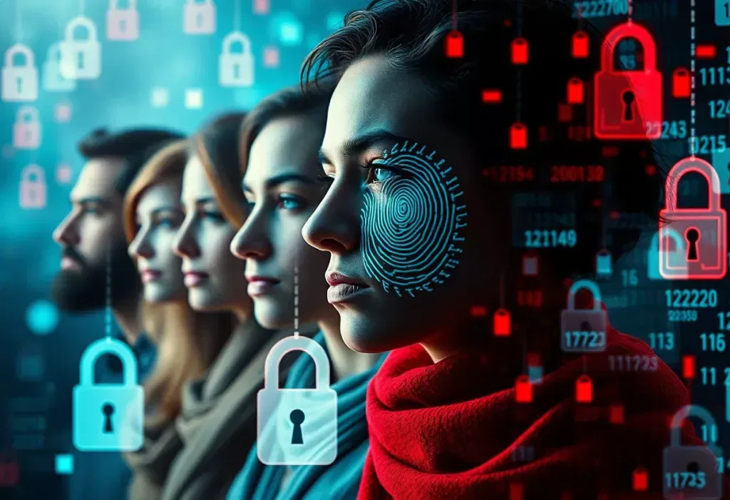 The Fight For Biometric Privacy Tls