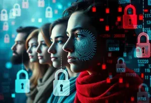 The Fight For Biometric Privacy Tls