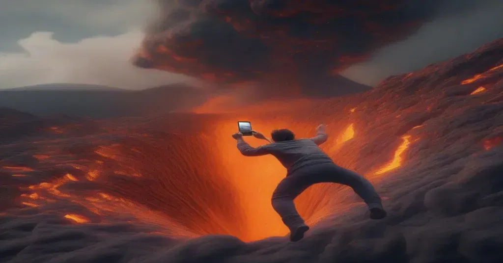 Can You Be Sued For A Tiktok Challenge Understanding Liability Image 00