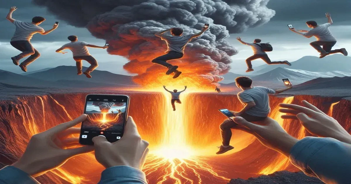 Can You Be Sued For A Tiktok Challenge Understanding Liability Image 06