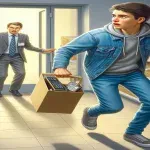 Caught Red Handed Shoplifting Laws And How They Affect You Image 06