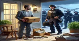 Civil Asset Forfeiture The Legalized Theft You've Never Heard Of 00