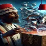 Genetic Manipulation The Legal Pandora's Box Image 06