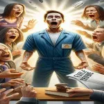 Guilty By Association When Your Friends Get You In Legal Trouble Image 00