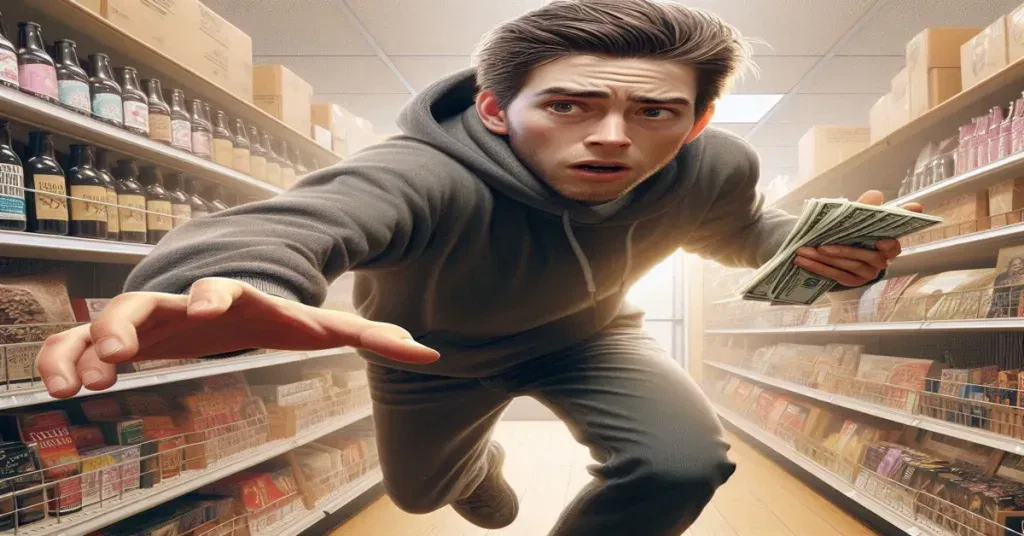 Guilty By Association When Your Friends Get You In Legal Trouble Image 04