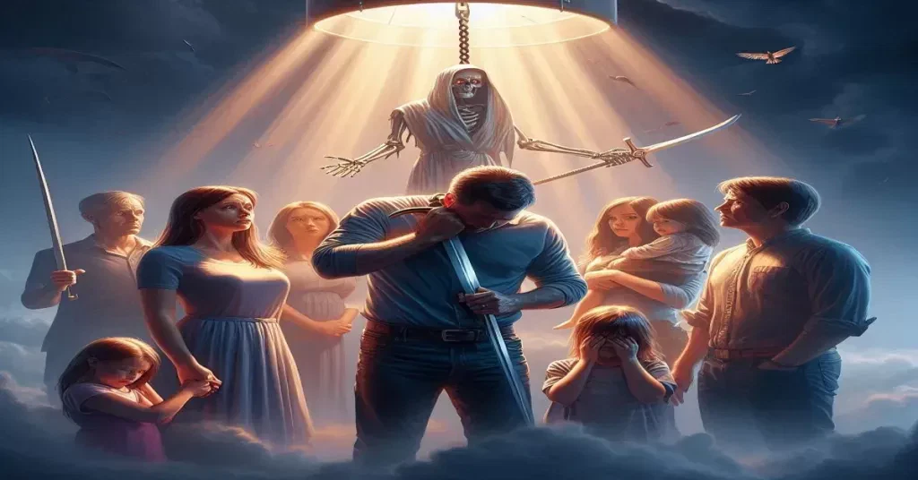 Parental Liability The Sword Of Damocles Hanging Over Every Parent Image 01