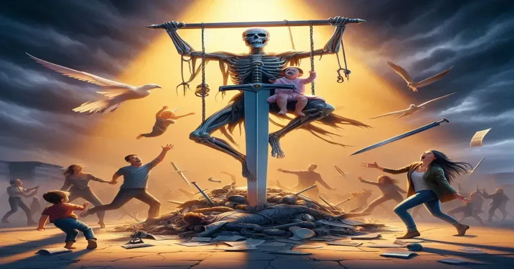 Parental Liability The Sword Of Damocles Hanging Over Every Parent Image 04