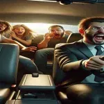 Rideshare Passenger Rights Shocking Truths For Uber And Lyft Users 00