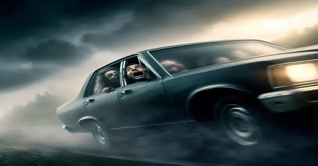 Rideshare Passenger Rights Shocking Truths For Uber And Lyft Users 04