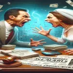 Spousal Support Scandals Outrageous Alimony Cases Image 03