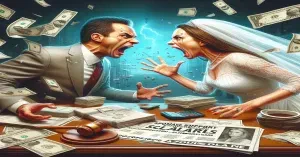 Spousal Support Scandals Outrageous Alimony Cases Image 03