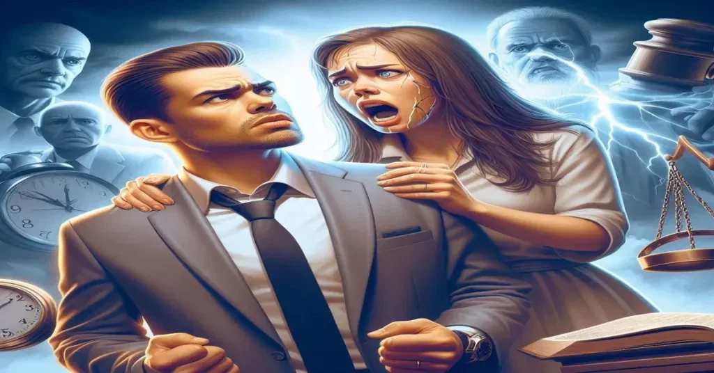 Spousal Support Scandals Outrageous Alimony Cases Image 05