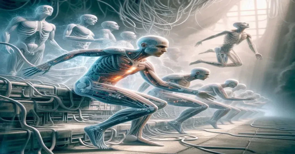 The Dark Side Of Human Cloning Legal Implications Image 00