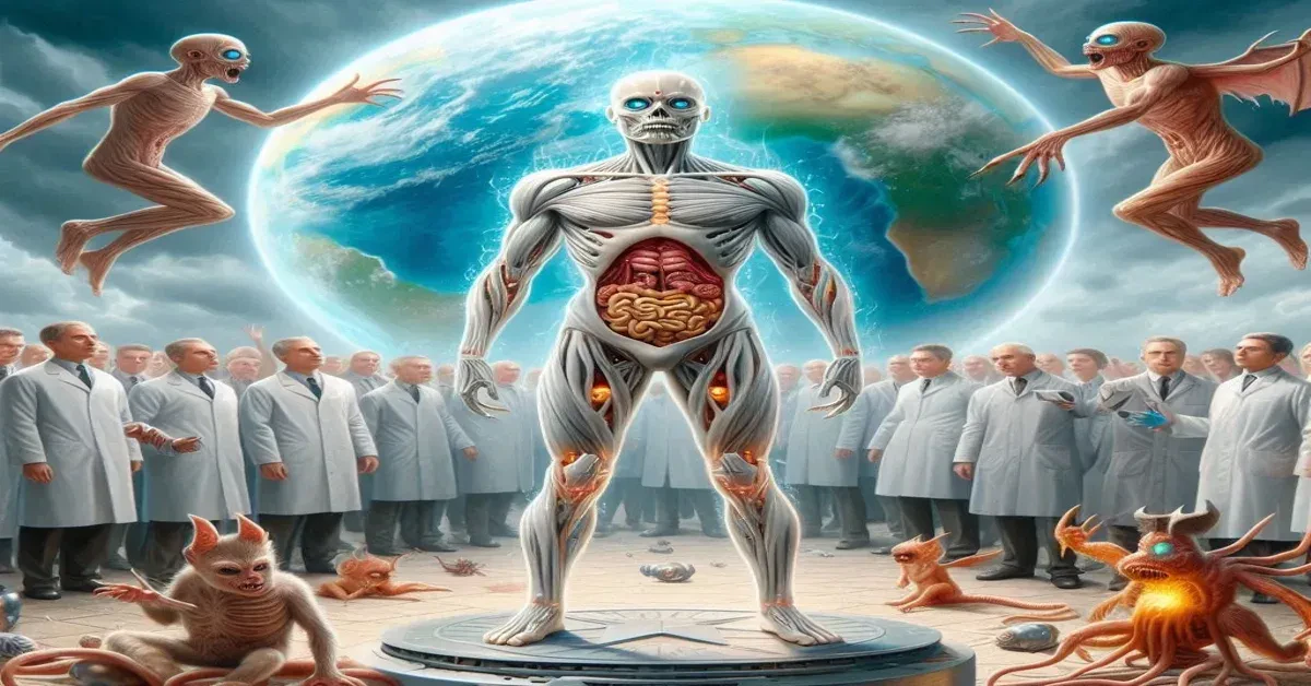 The Dark Side Of Human Cloning Legal Implications Image 03