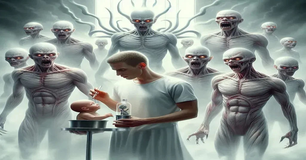 The Dark Side Of Human Cloning Legal Implications Image 04