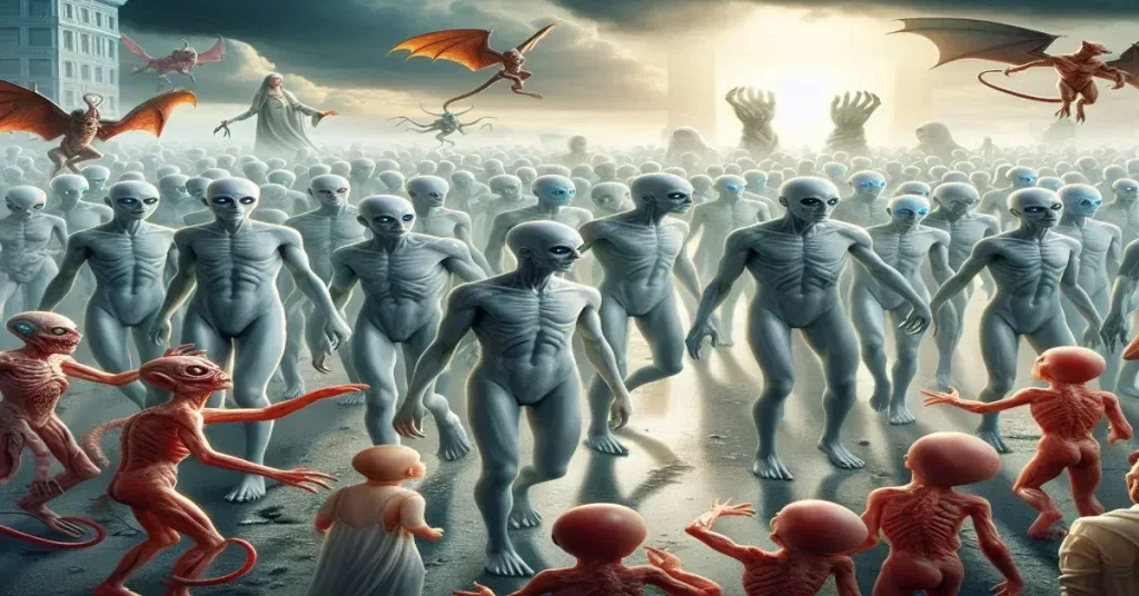 The Dark Side Of Human Cloning Legal Implications Image 05