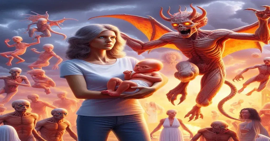 The Dark Side Of Human Cloning Legal Implications Image 06