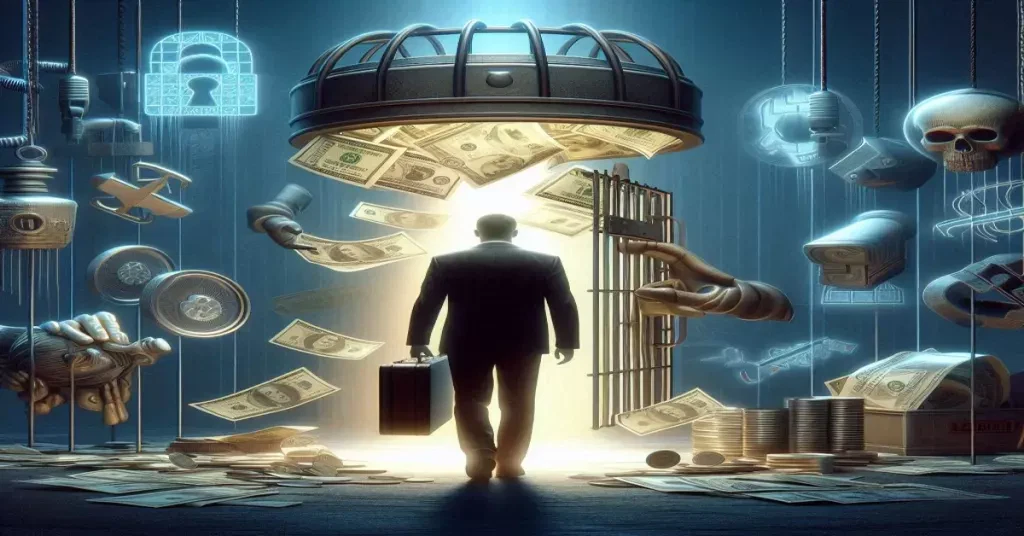 The Hidden Dangers Of Keeping Found Money Legal Insights Revealed Image 03