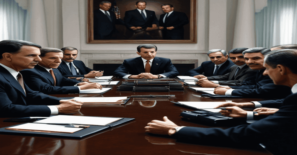 The Iran Contra Affair Guns, Drugs, And Diplomacy Image 00