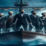 The Law Of The Sea Piracy In Modern Waters Image 00