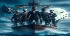 The Law Of The Sea Piracy In Modern Waters Image 00