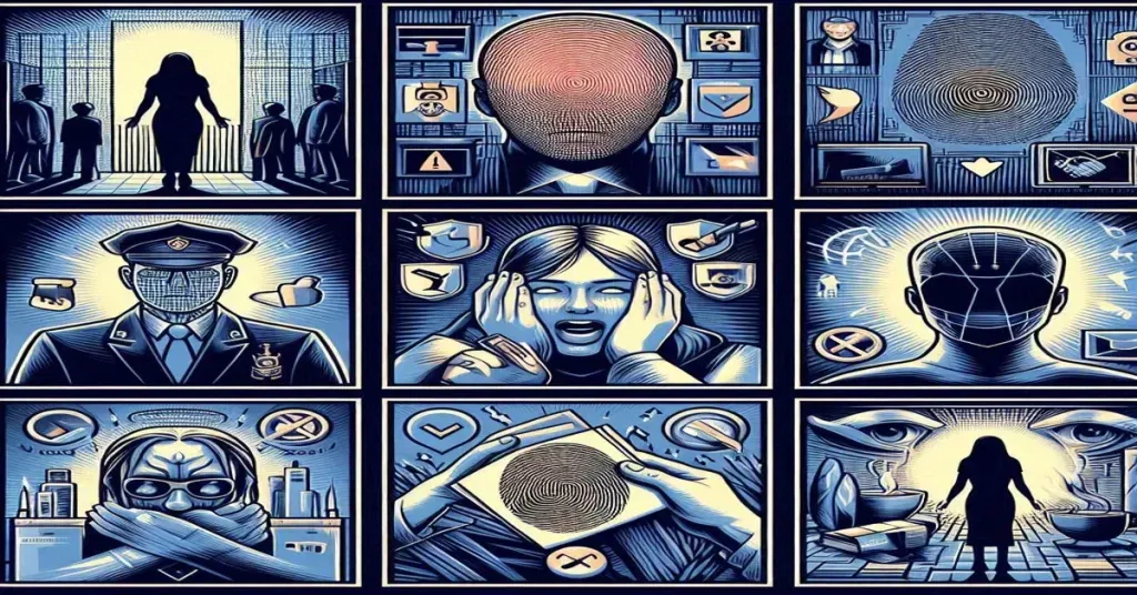 The Legal Implications Of Using Biometric Authentication Image 01