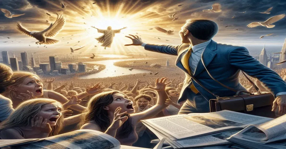 The Legality Of Citizen Journalism Can You Be Sued For Reporting The News 04