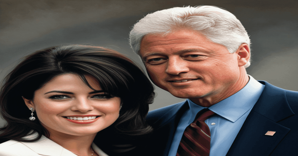 The Lewinsky Scandal A Presidential Affair That Shook The Nation Image 02