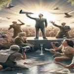 The Public's Right To Know The Importance Of Freedom Of The Press Image 00