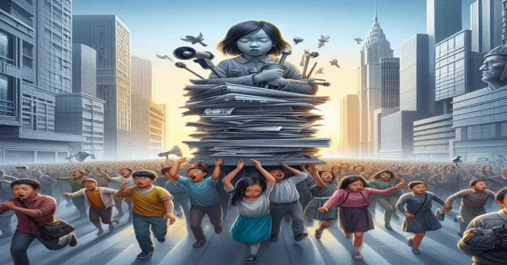 The Public's Right To Know The Importance Of Freedom Of The Press Image 03