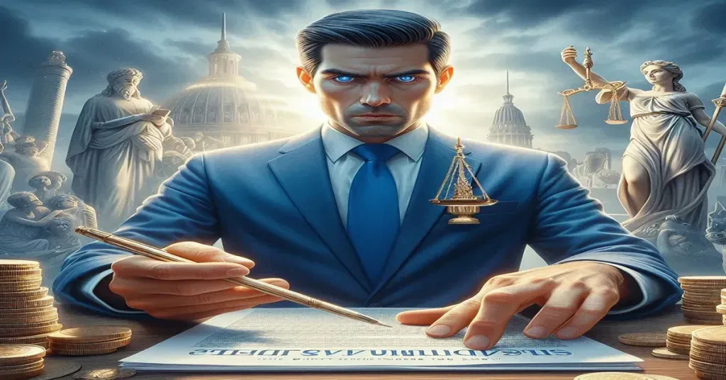 Unfair Contracts The Dirty Secret You Need To Know Image 00