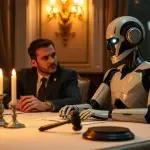 Dating Robots Legal Implications Of Artificial Love Lbb